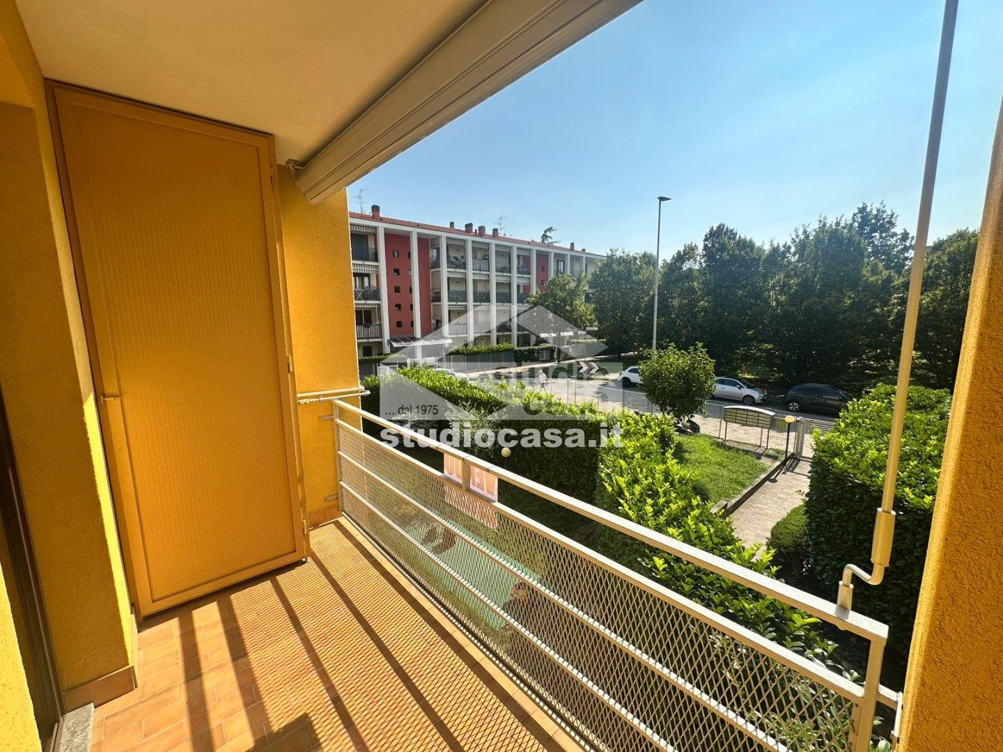 Appartamento in vendita a Bergamo