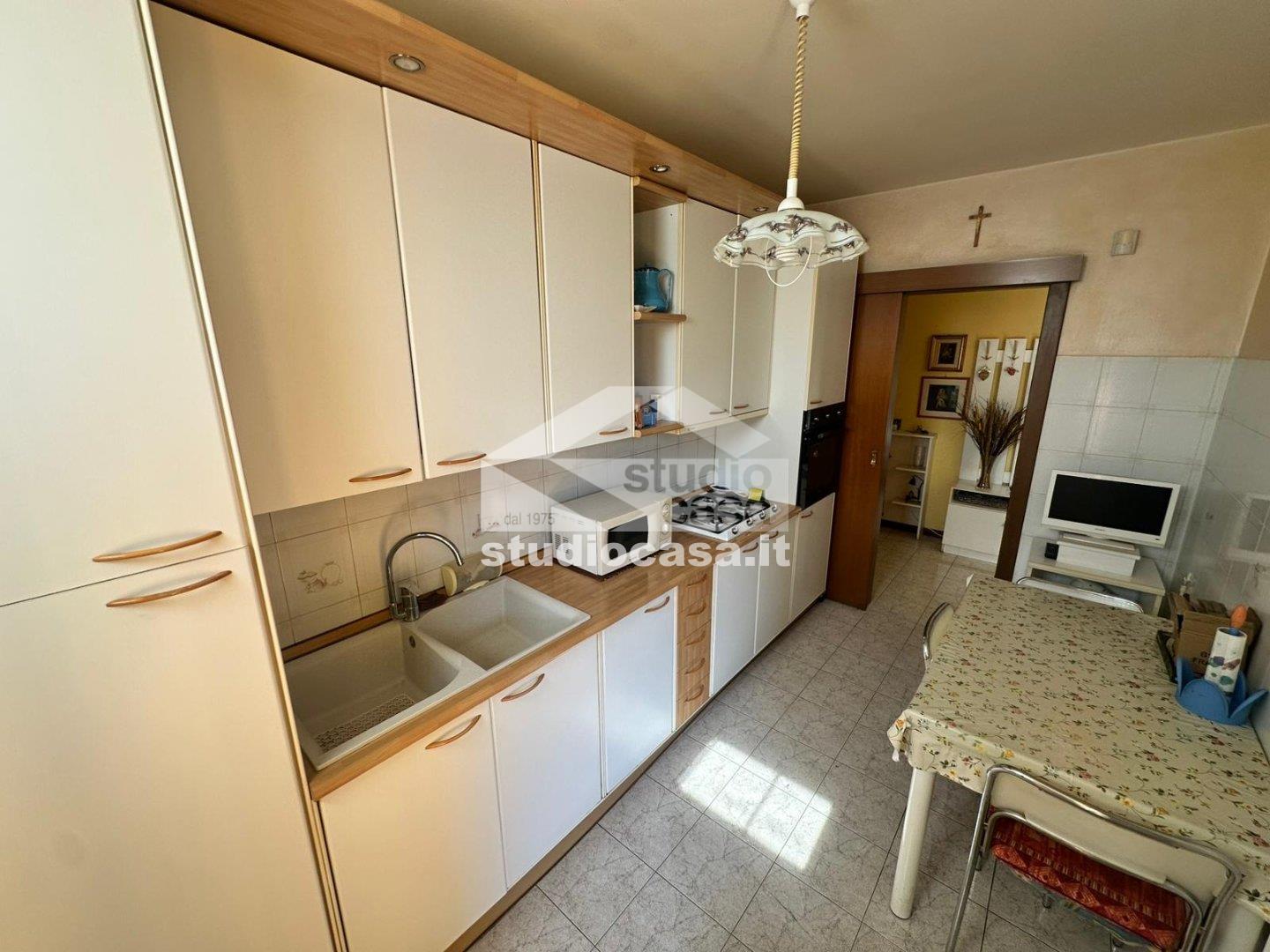 Appartamento in vendita a Bergamo