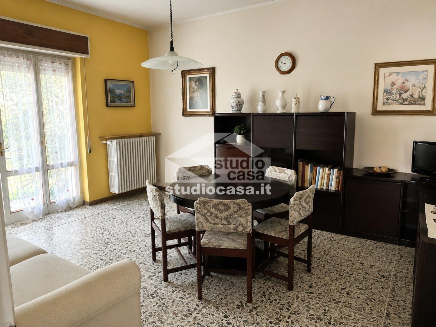 Villa Unifamiliare in vendita a Treviolo