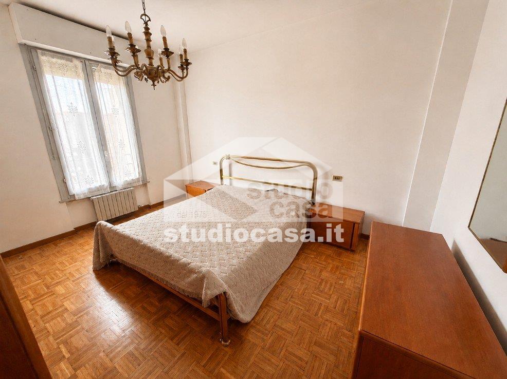 Appartamento in vendita a Bergamo