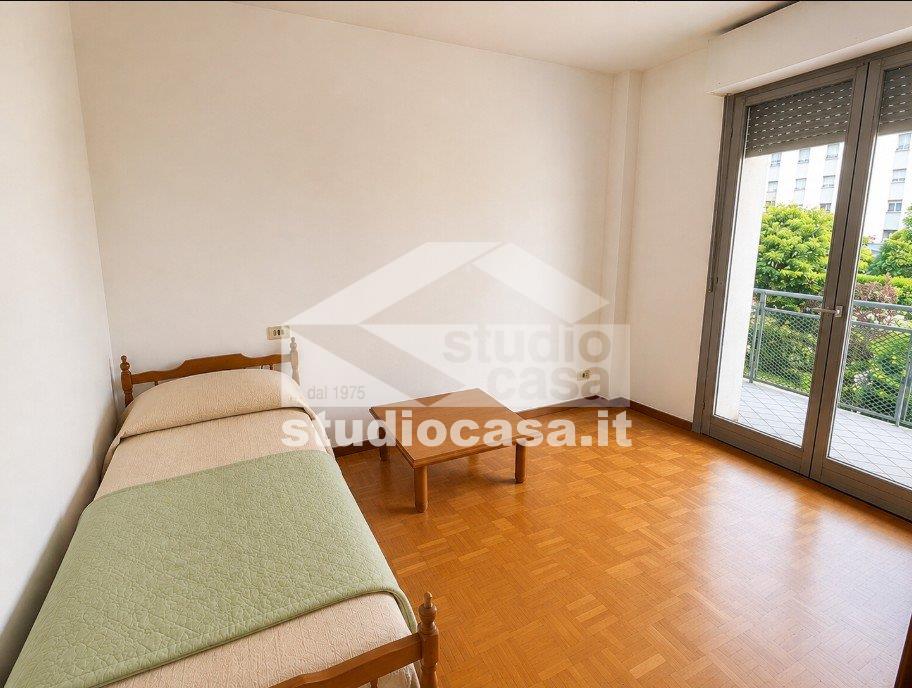 Appartamento in vendita a Bergamo