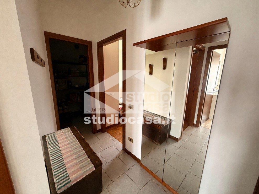 Appartamento in vendita a Bergamo