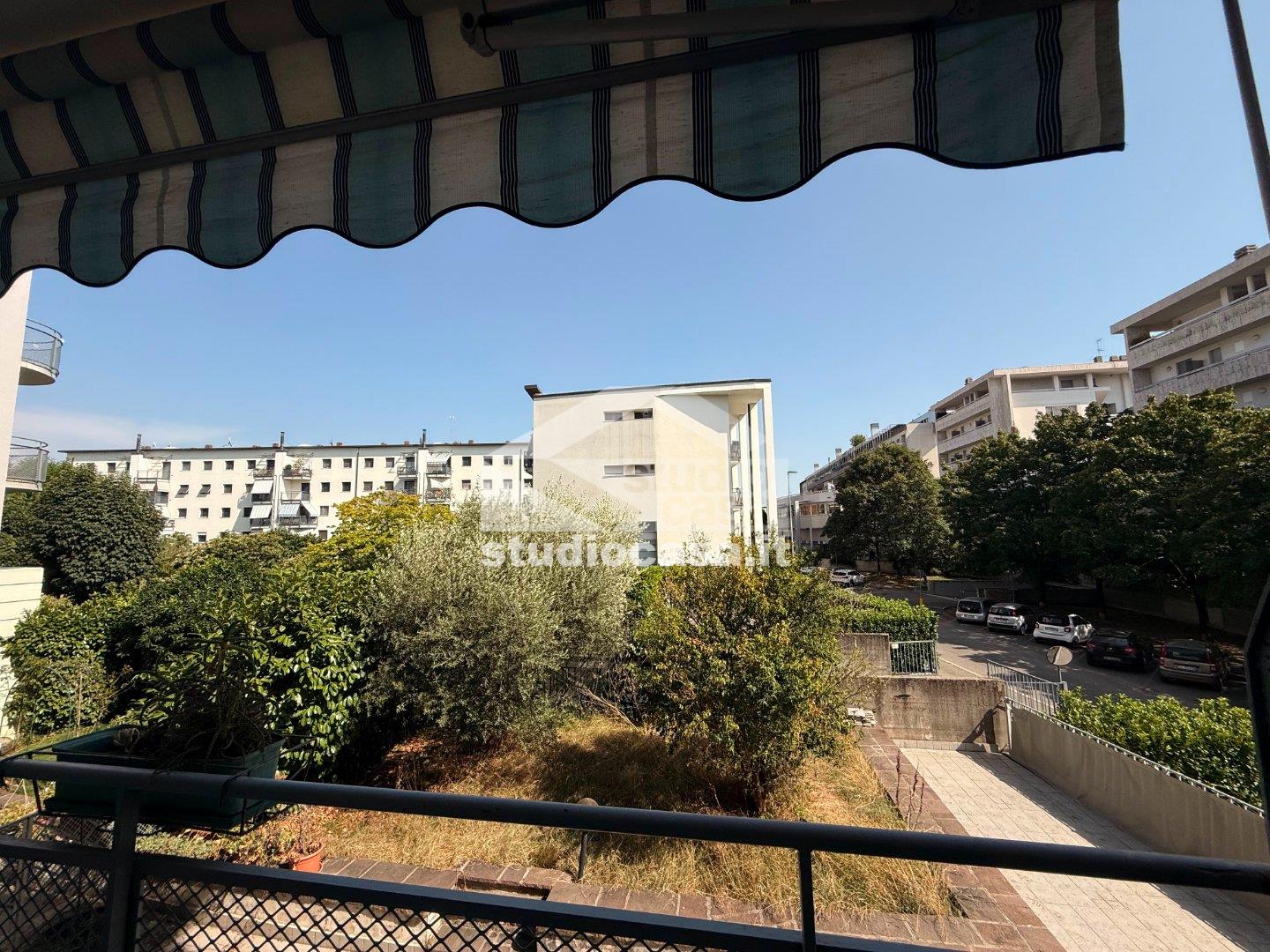 Appartamento in vendita a Bergamo