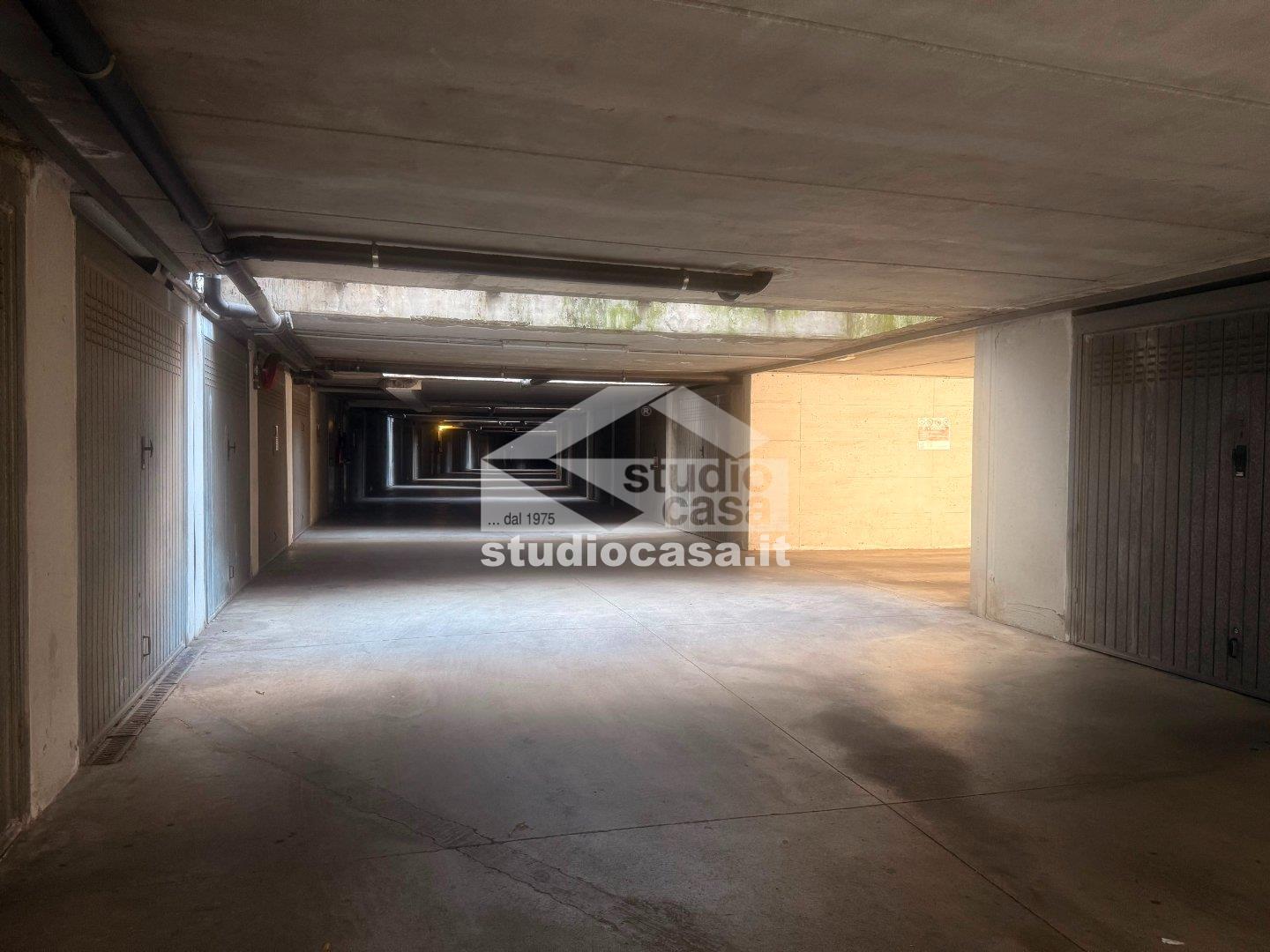 Appartamento in vendita a Bergamo