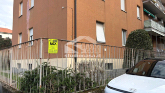 Box / Autorimessa in vendita a Bergamo