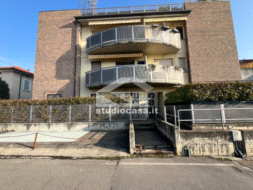 Appartamento in vendita a Bergamo