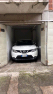 Box / Autorimessa in affitto a Bergamo