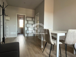 Appartamento in vendita a Bergamo