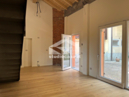 Loft in vendita a Bergamo