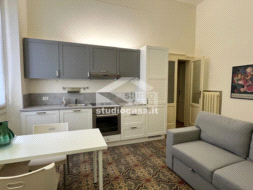 Appartamento in affitto a Bergamo