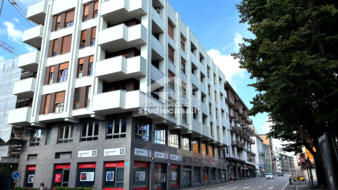 Negozio in affitto a Bergamo