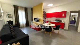 Appartamento in affitto a Bergamo