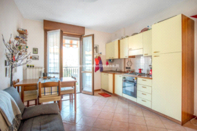 Appartamento in affitto a Bergamo