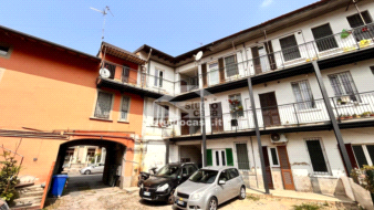 Appartamento in vendita a Bergamo