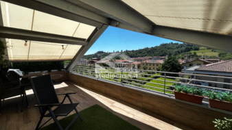 Appartamento in vendita a Bergamo