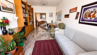 Appartamento in vendita a Bergamo