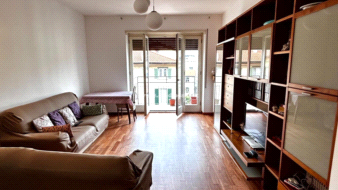 Appartamento in vendita a Bergamo