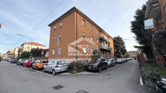 Appartamento in vendita a Bergamo