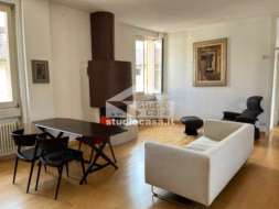 Appartamento in affitto a Bergamo