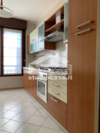 Appartamento in affitto a Bergamo