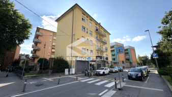 Appartamento in vendita a Bergamo