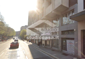 Negozio in affitto a Bergamo