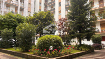 Appartamento in vendita a Bergamo