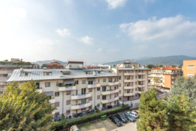 Appartamento in affitto a Bergamo