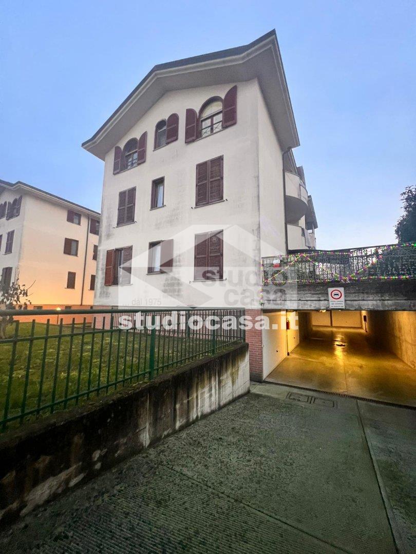 Box / Autorimessa in vendita a Landriano