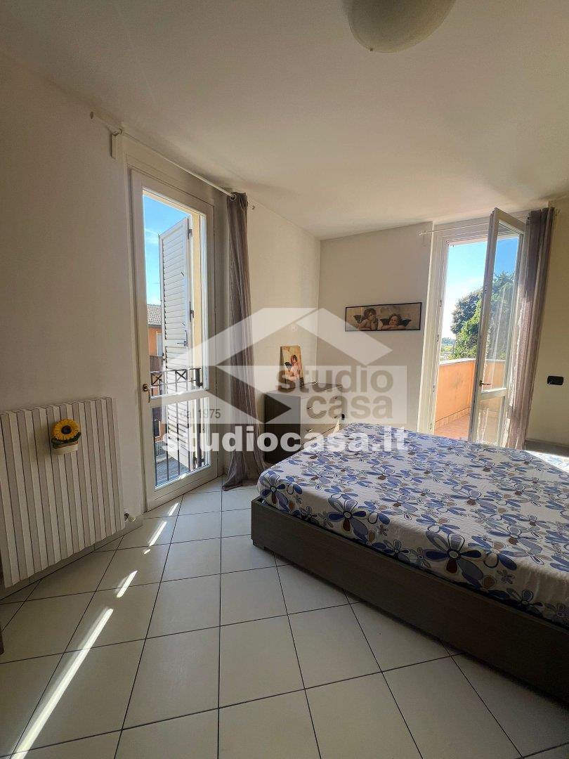 Appartamento in vendita a Torrevecchia Pia