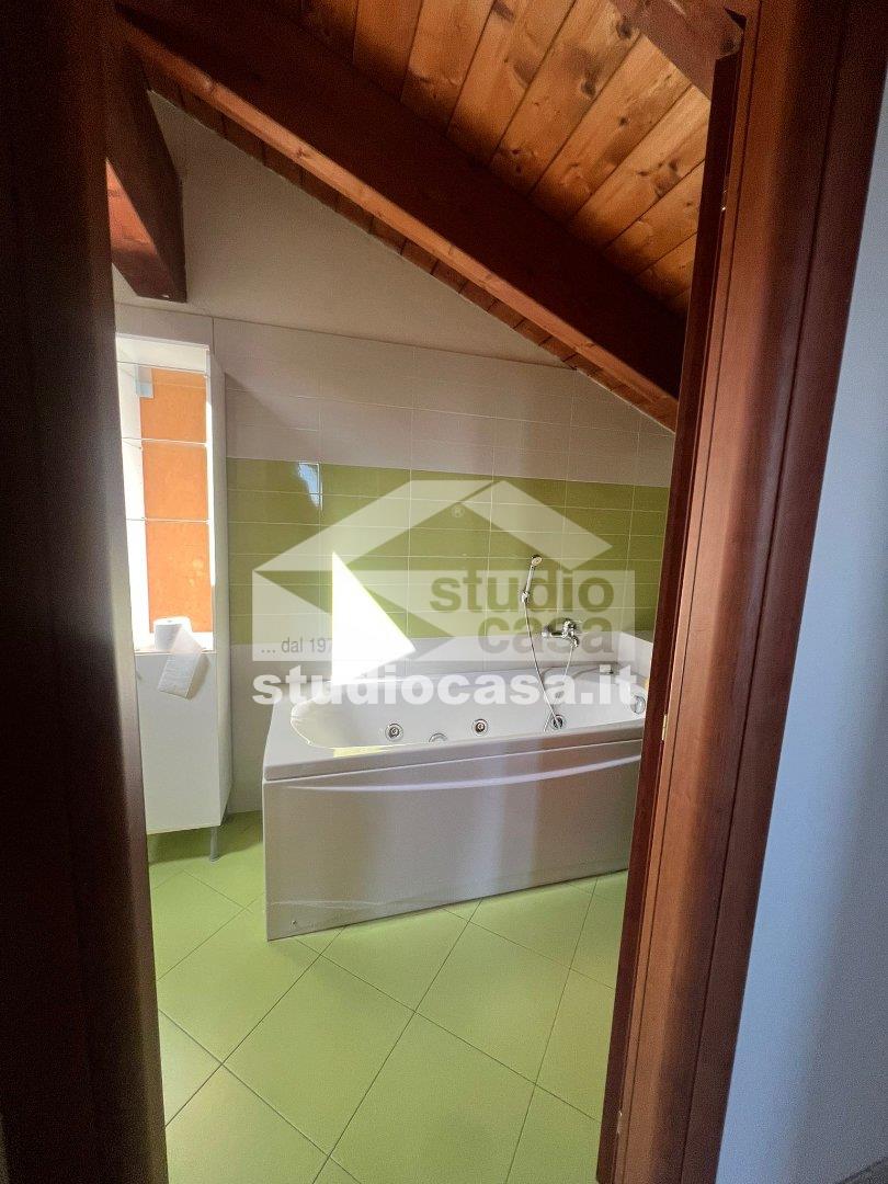 Appartamento in vendita a Torrevecchia Pia