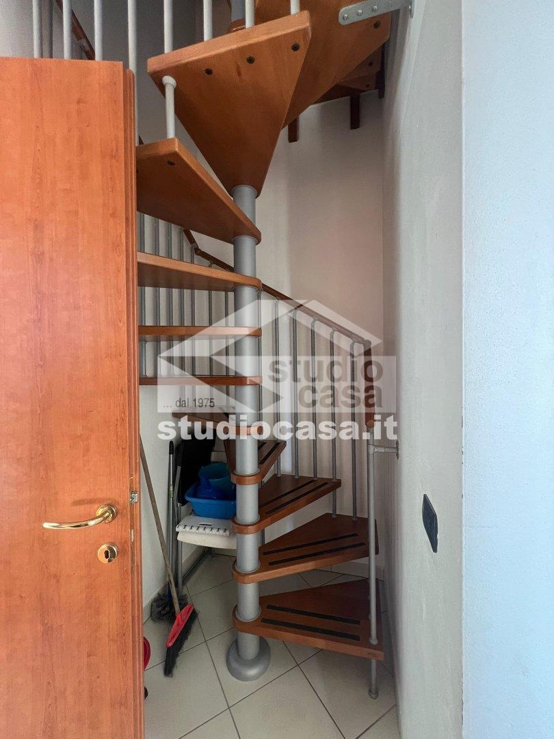 Appartamento in vendita a Torrevecchia Pia
