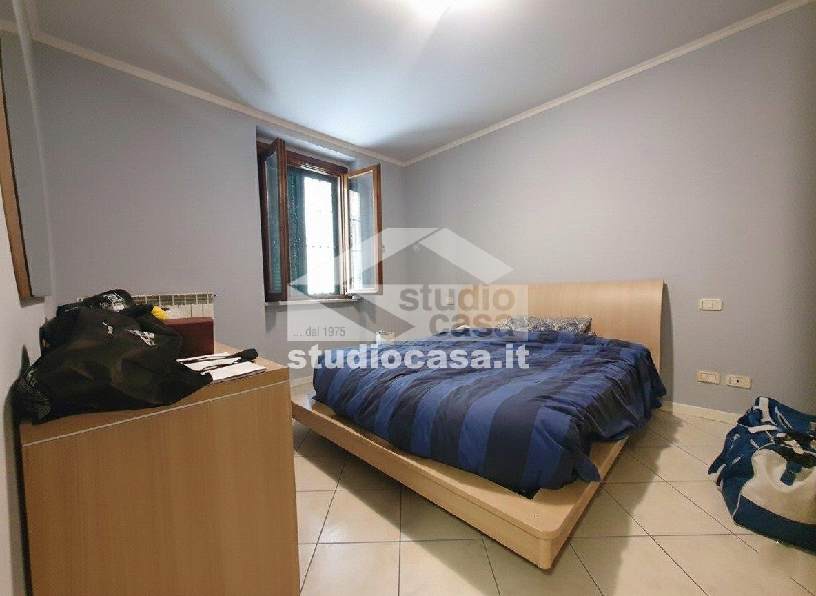 Appartamento in vendita a Marzano