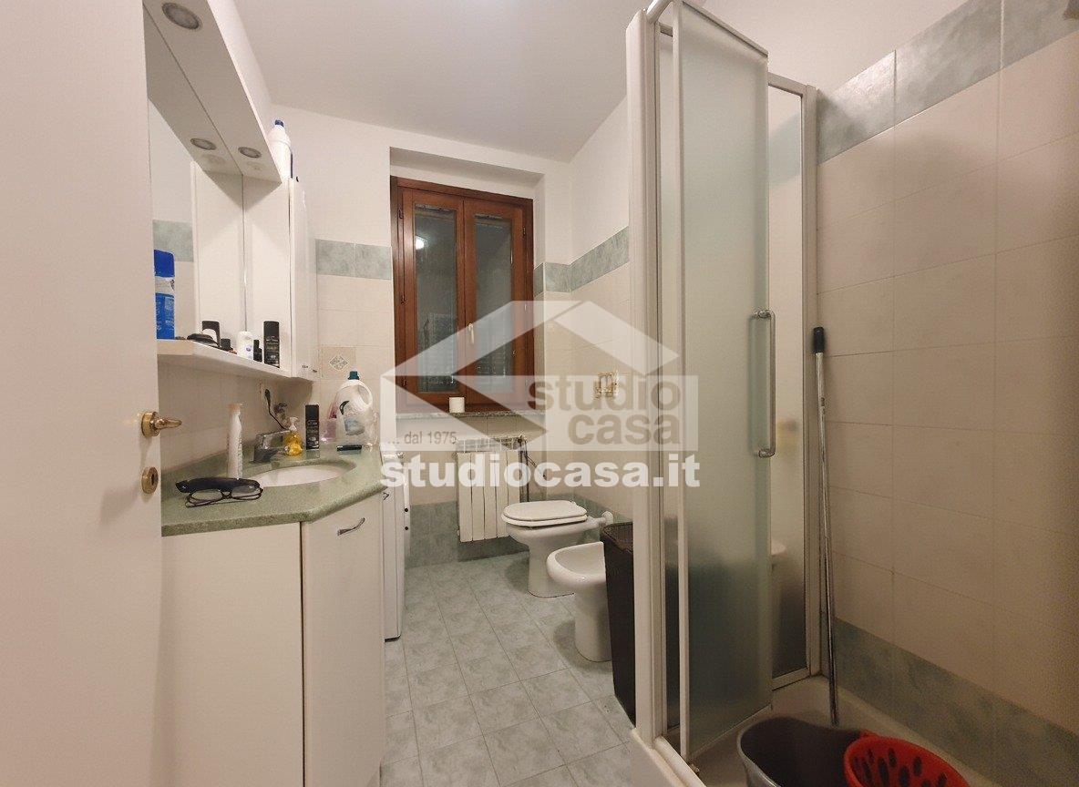 Appartamento in vendita a Marzano