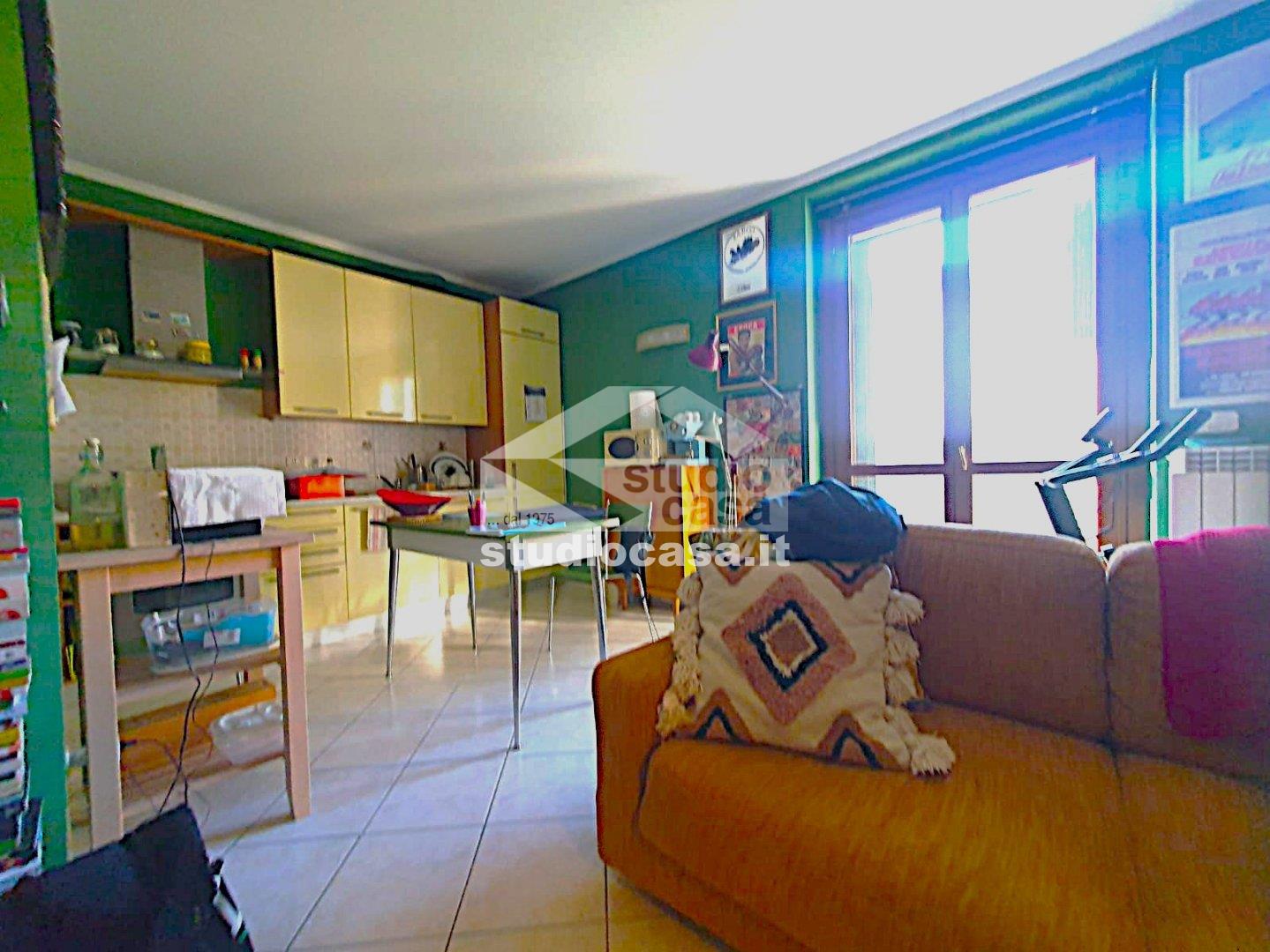 Appartamento in vendita a Marzano