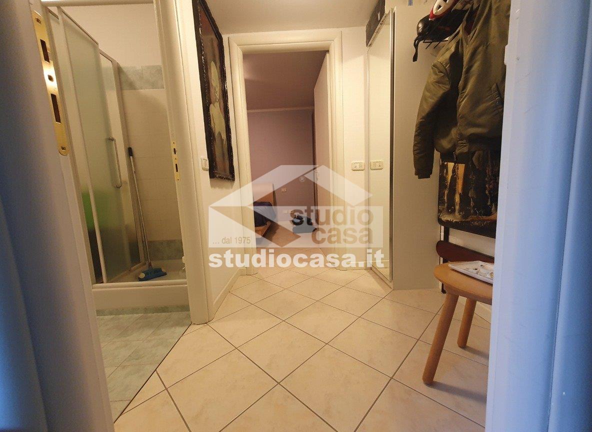 Appartamento in vendita a Marzano