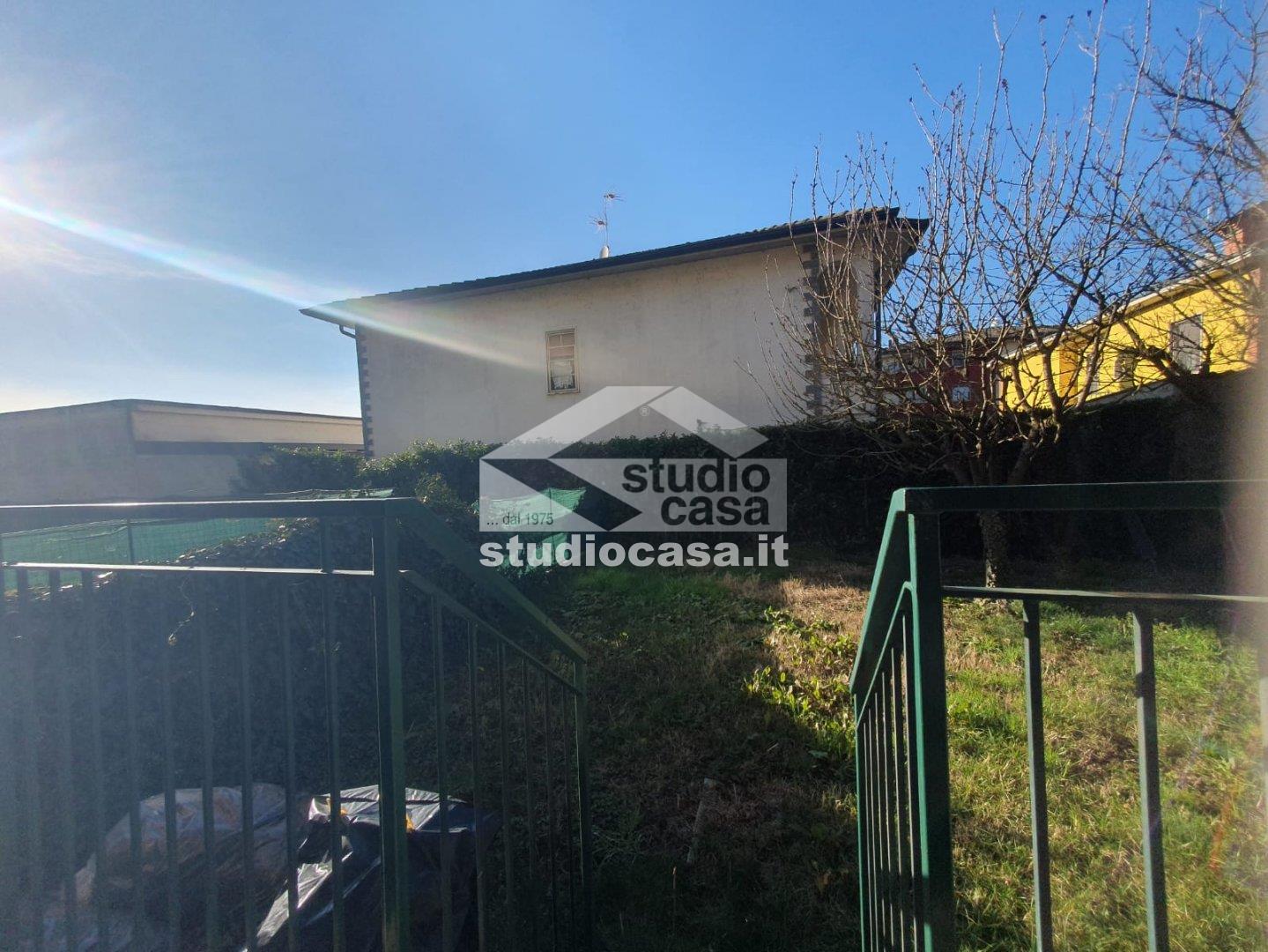 Appartamento in vendita a Marzano