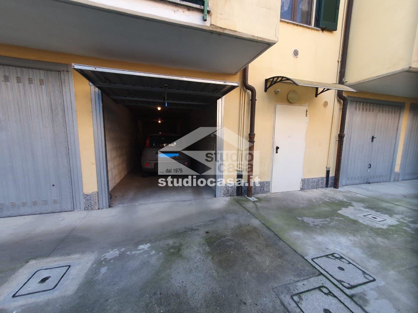 Appartamento in vendita a Marzano