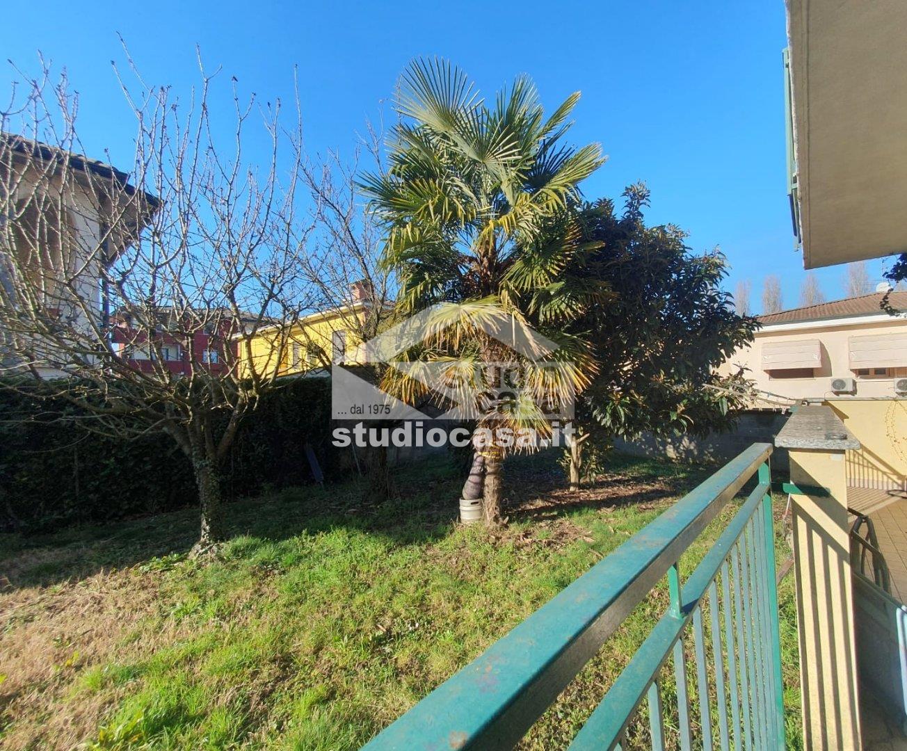 Appartamento in vendita a Marzano