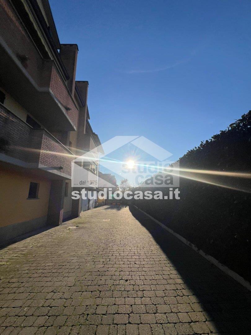 Appartamento in vendita a Valera Fratta