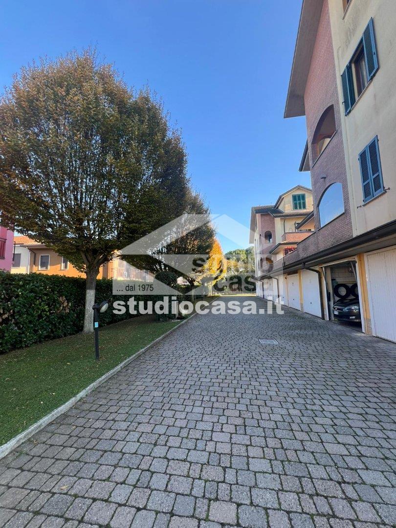 Appartamento in vendita a Valera Fratta