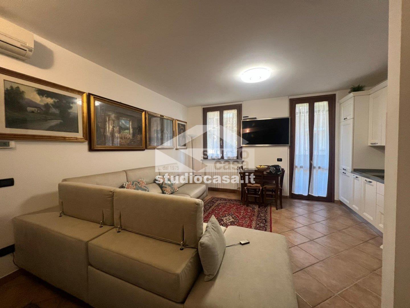 Appartamento in vendita a Valera Fratta