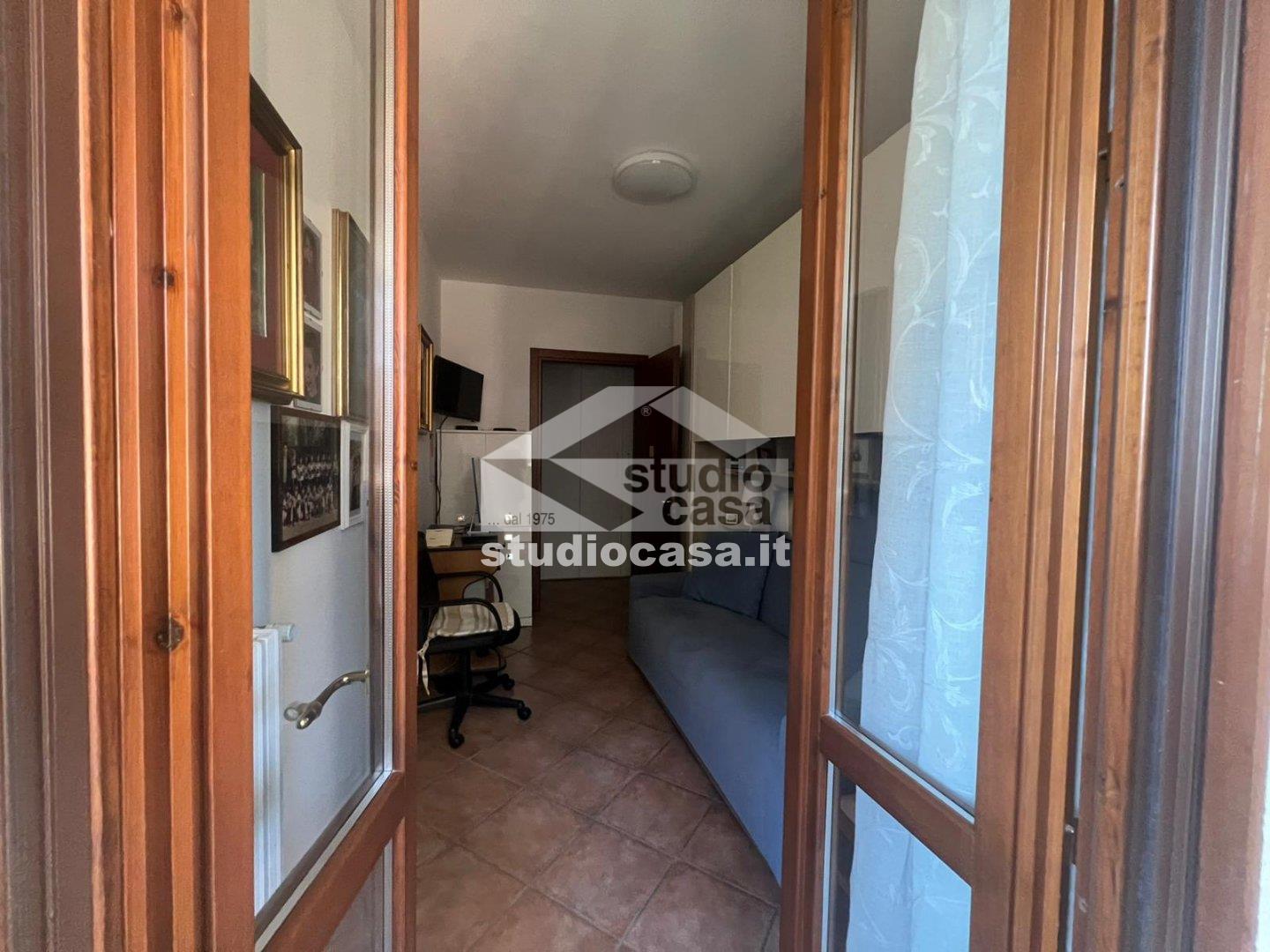 Appartamento in vendita a Valera Fratta