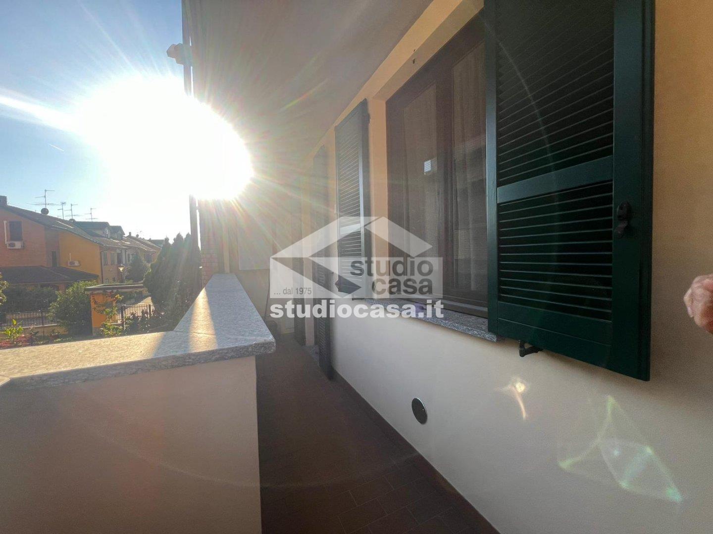 Appartamento in vendita a Valera Fratta