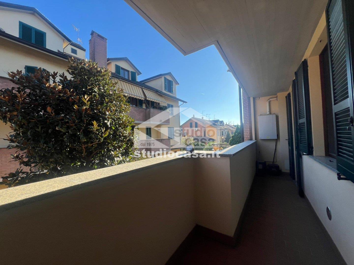 Appartamento in vendita a Valera Fratta