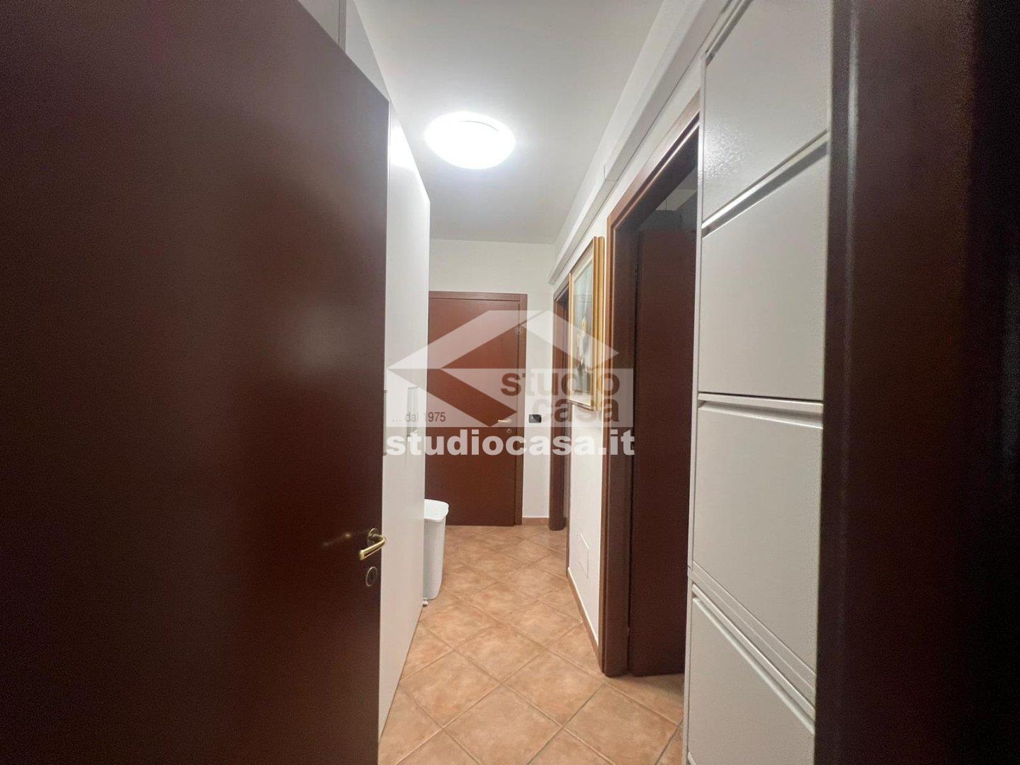 Appartamento in vendita a Valera Fratta