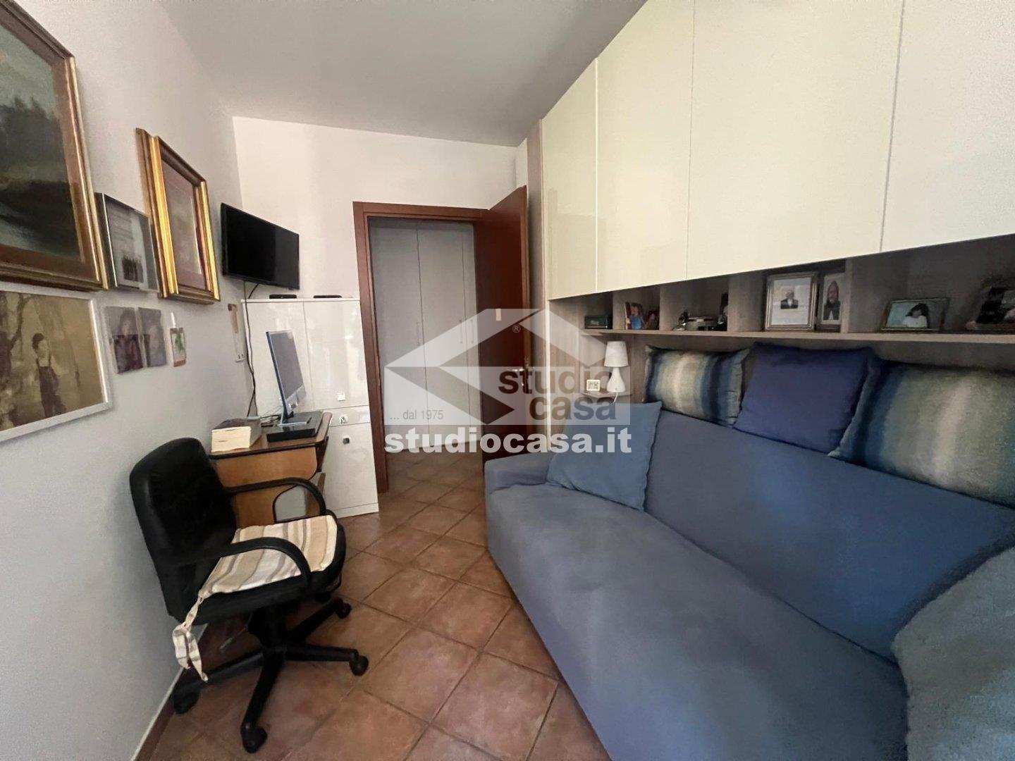 Appartamento in vendita a Valera Fratta