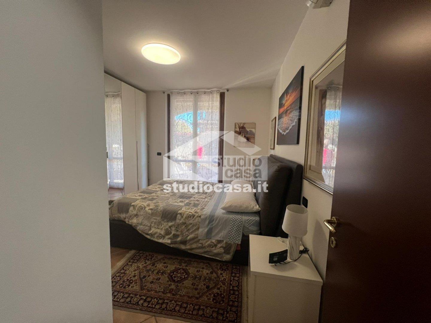 Appartamento in vendita a Valera Fratta