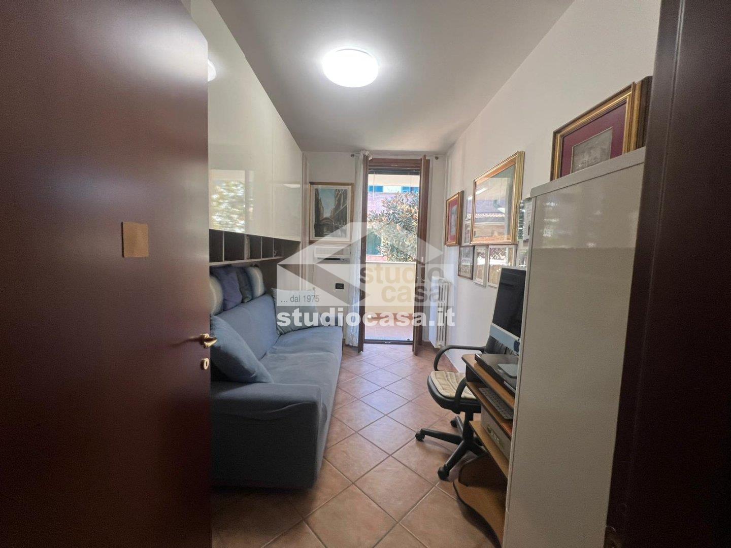 Appartamento in vendita a Valera Fratta