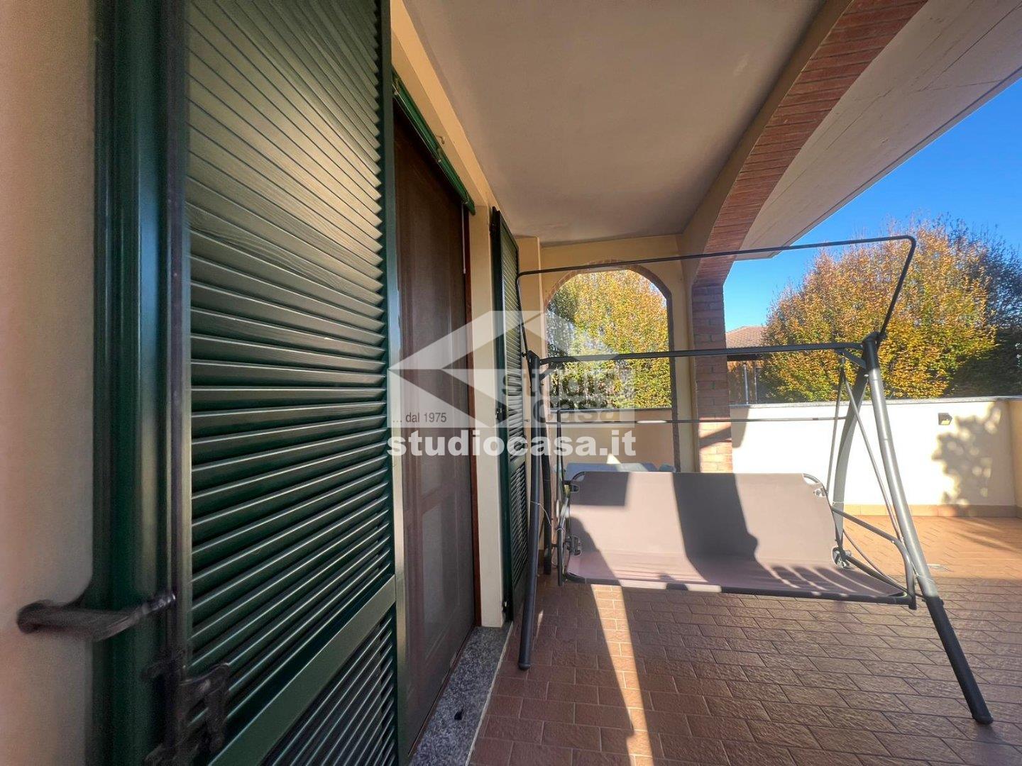 Appartamento in vendita a Valera Fratta